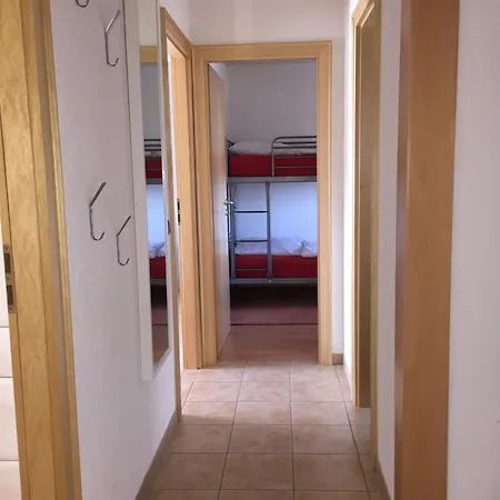 Ferienwohnung Augenblick Medebach Esterno foto