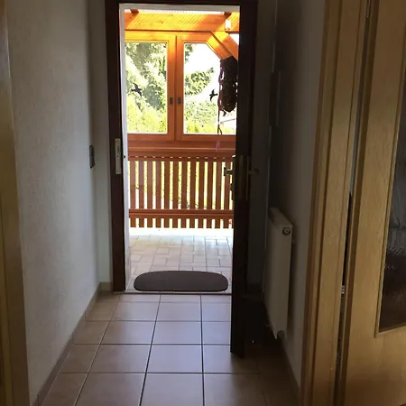 Ferienwohnung Augenblick Medebach Esterno foto