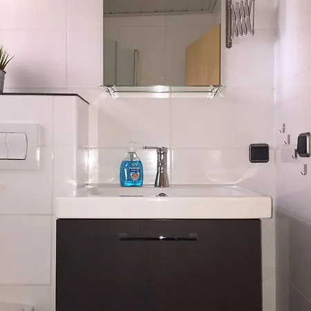 Ferienwohnung Augenblick Medebach Esterno foto