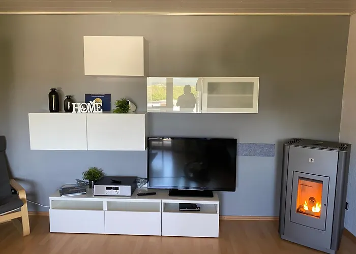 Ferienwohnung Augenblick