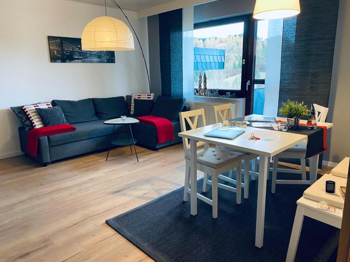 Apartment Augenblick
