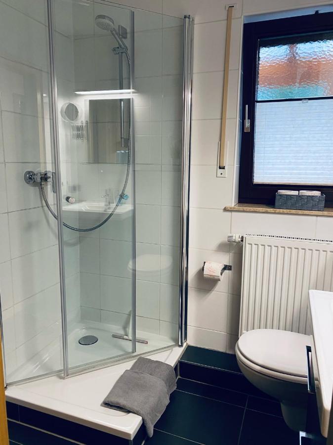 Augenblick Apartment Medebach