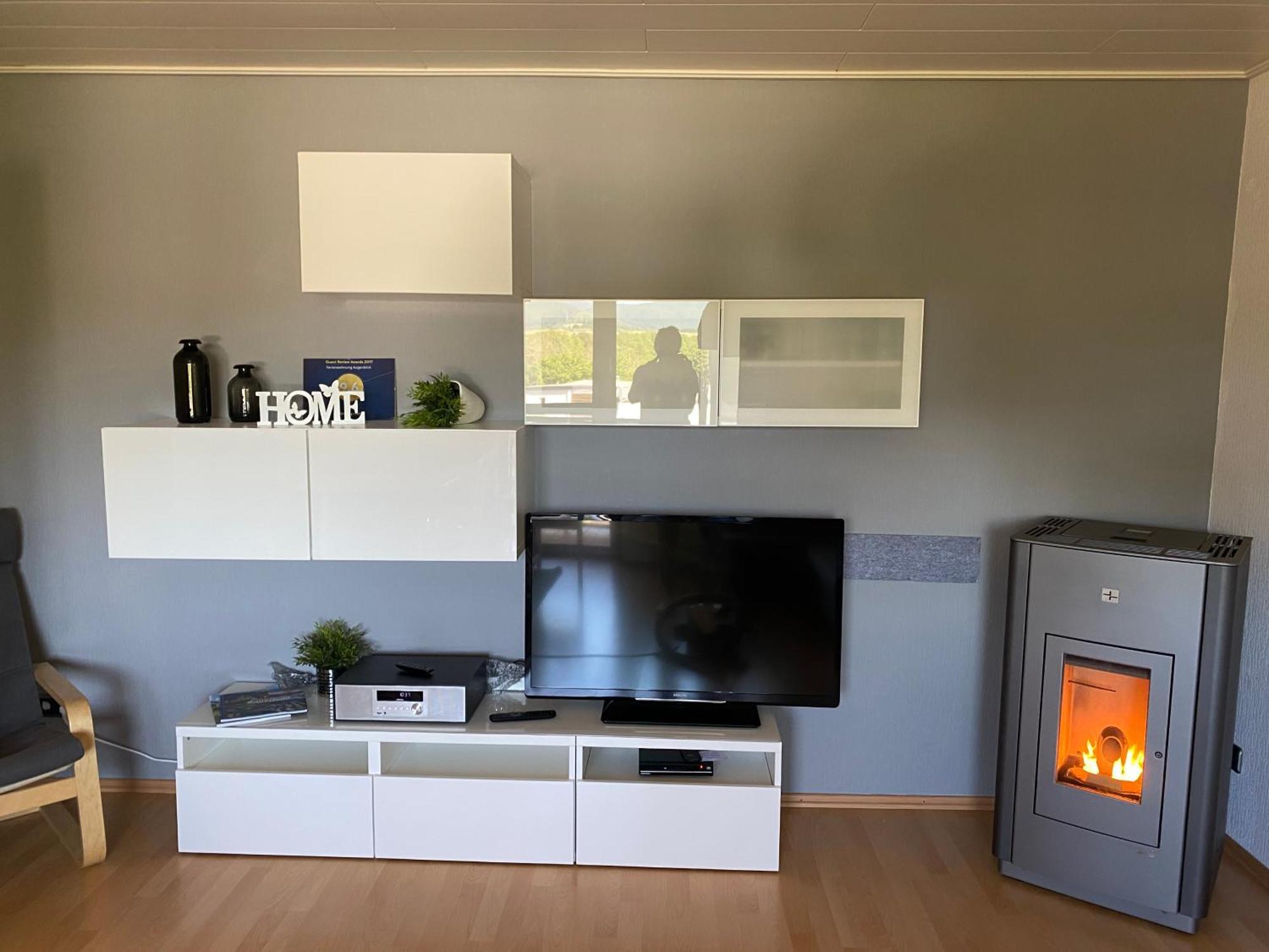 Augenblick Apartment