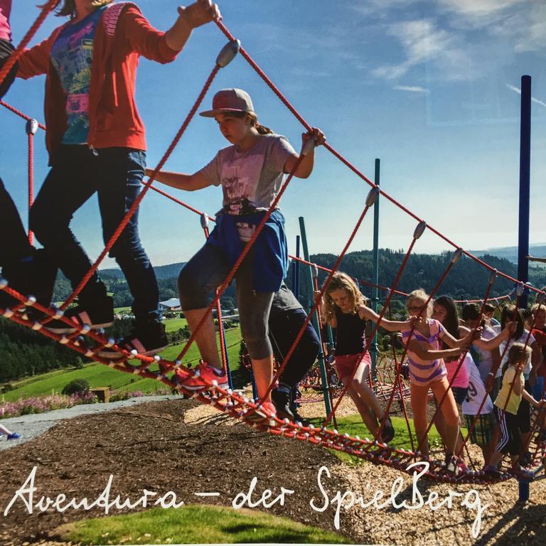 Apartment Augenblick Medebach