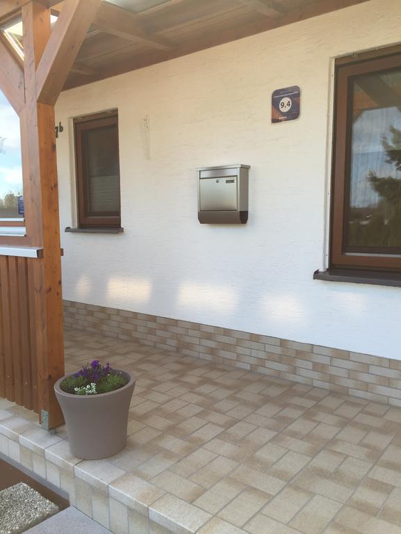 Augenblick Apartment *