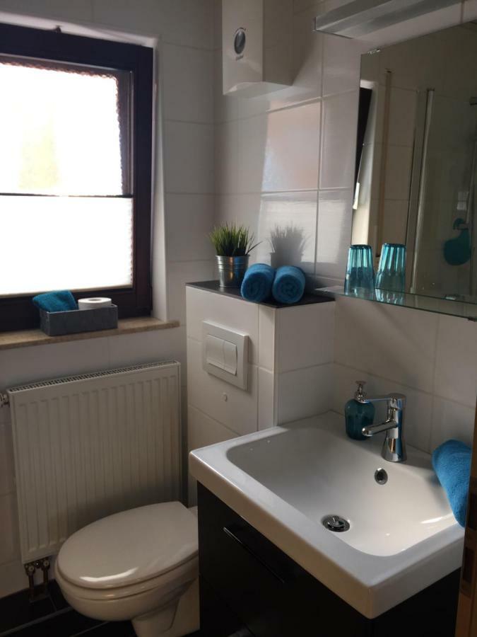 Augenblick Apartment *